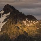 Skaliste szczyty to znak rozpoznawczy Dolomitów. Takie widoki będziecie mieli na szlaku...