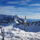 Przełęcz Zawrat Fot. Adobe Stock