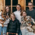 Zdjęcie archiwum Jana Wierzejskiego