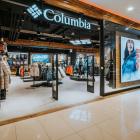 Sklep Columbia Zakopane Krupówki 40 Fot. Columbia.com