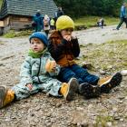 Fot. Archiwum Karoliny Szymańskiej