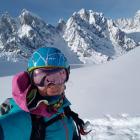 Zdjęcie z archiwum Moniki Strojny