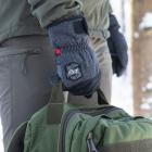   Rękawice taktyczne Mechanix Wear ColdWork WindShell   

 Rękawice WindShell to...