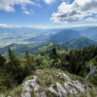 Predna Poludnica – widok na wschód | Fot. Jan Krzeptowski-Sabała