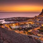 Puerto de Mogán | Fot. Paweł Uchorczak