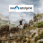 Okładka Magazynu na Szczycie 5/2026 | Fot. Jakub Witos [news:2454756]