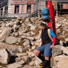 Jakub Kaczmarek Fot. Archiwum Jakuba Kaczmararka