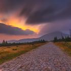  Równia pod Śnieżką Fot. Rafał Kotylak 

 Aparat Nikon D750 obiektyw Nikkor...