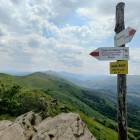 Bieszczady, zdjęcie Daniel Przewoźny