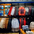 Nowy sklep Columbia Fot. Columbia.com