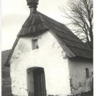 Biała Woda Kapliczka Fot. Muzeum Pienińskie w Szlachtowej