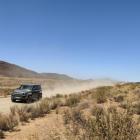 Defender OCTA Fot. Land Rover Polska 