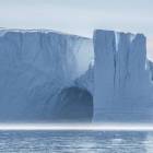  Nie ma dwóch takich samych gór lodowych - inwencja natury jest...
