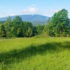 Główny Szlak Beskidzki Markowe Szczawiny - Rysianka Fot. Tomasz Wolff