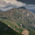 Alpy Delfinackie. Zdjęcie Mikołaj Gospodarek