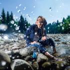 Miłka Raulin Fot. Archiwum Miłki Raulin