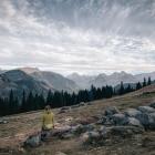 Rusinowa Polana, ok. 1180–1300 m n.p.m., zdjęcie Paulina Grzesiok