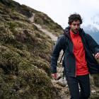 Jack Wolfskin - odzież na jesienne wędrówki