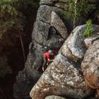 Fot. materiały prasowe: Szczytnik Climbing Festival 2026