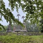 Słynna Rotunda z cmentarzem ofiar I wojny światowej. Zdjęcie Kajetan Domagała