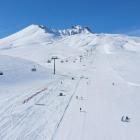 Fot. Erciyes Kayak Merkezi Fotoğraflar