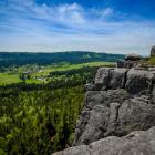Piękno Gór Stołowych | Fot. Urząd Marszałkowski Województwa Dolnośląskiego