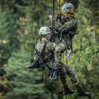 Nauka technik zjazdowych to podstawa. Zdjęcie z archiwum Andrzeja Demkowicza