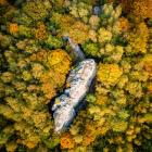 Dolina Szklarki | Fot. Jakub Krawczyk