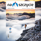 Magazyn Na Szczycie 1 / 2025