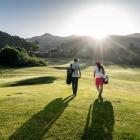 Fot. Grand Tirolia Kitzbühel