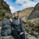   Polar Highlander Forces Tactical Hirta Fleece   
