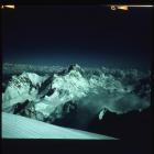 Pejzaż z wyprawy na Everest, 1978 r. Zdjęcie z archiwum Wandy Rutkiewicz