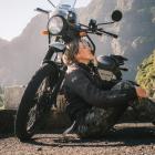 Iza Handerek Fot. Nicolas Castermans