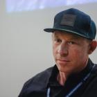 Jim Morrison w trakcie festiwalu Kolosy 2026  | Fot. Kolosy