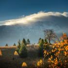 Babia Góra Fot. Michał Sośnicki 