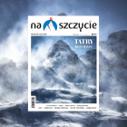  Magazyn Na Szczycie 01 / 2021 

 [news:916131] 
