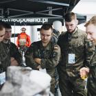 Dolnośląskie Centrum Sportu w Jakuszycach Fot. Rafał Kotylak