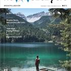 Okładka Magazynu na Szczycie 2/2026 | Fot. Alexander Debiasi...