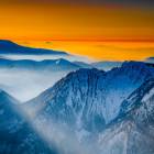 Tatry Zachodnie. Zdjęcie Bartek Muracki