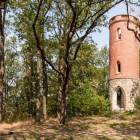 Wieża widokowa na wzgórzu Radogost, zdjęcie Adobe Stock