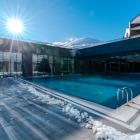 Turcja, Kapadocja. Hotel Megasaray Mount Erciyes