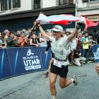 Katarzyna Solińska Fot. Archiwum Katarzyny Solińskiej