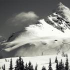 Kościelec zimą to nie jest przygoda dla debiutantów. Zdjęcie Przemysław Piegza