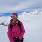 Zdjęcie z archiwum Moniki Strojny