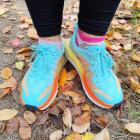 Hoka Mafate Speed 4 Fot. Magdalena Przysiwek