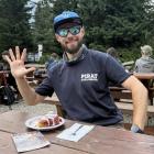 Fot. archiwum Piotra Kiliana