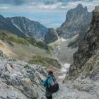 Fot. Mikołaj Pisarski, Lost on the trail