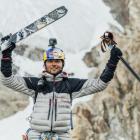 Andrzej Bargiel. Zdjęcie Marek Ogień