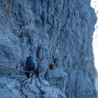 Alpy Bawarskie. Zdjęcie Magdalena Przysiwek