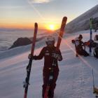 Zdjęcie z archiwum Maryny Gąsienicy-Daniel